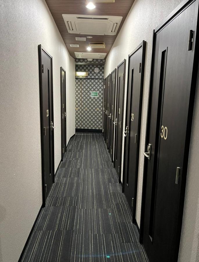 Fujiko Building 3F - Vacation Stay 35722V Yokosuka Luaran gambar