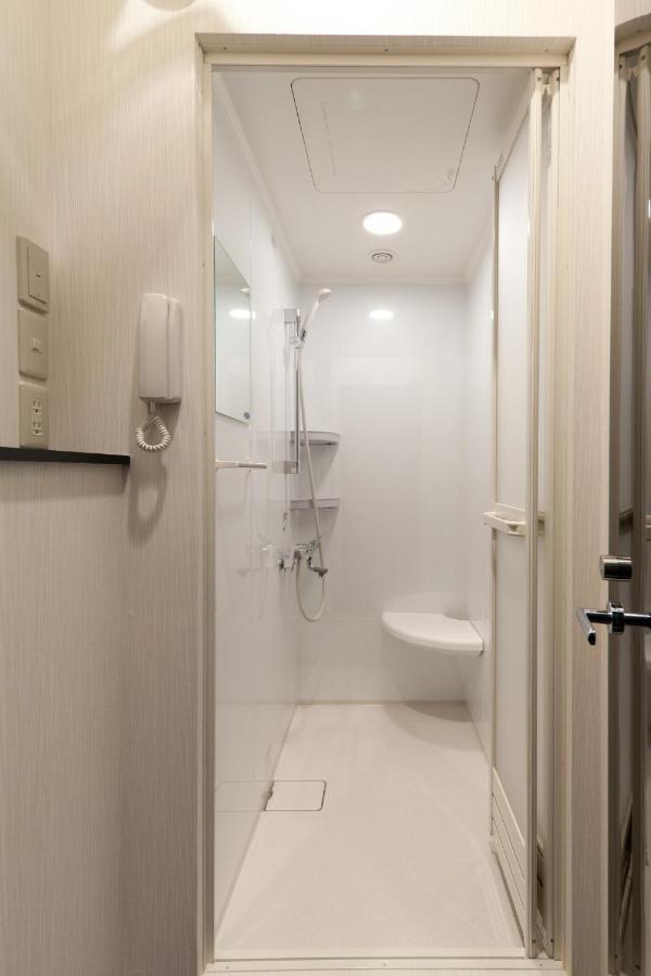 Fujiko Building 3F - Vacation Stay 35722V Yokosuka Luaran gambar